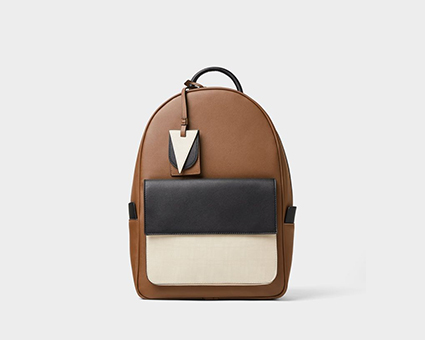 Shoulder Bag