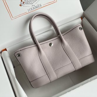 Hermes Hermès Garden Party Tote Bag