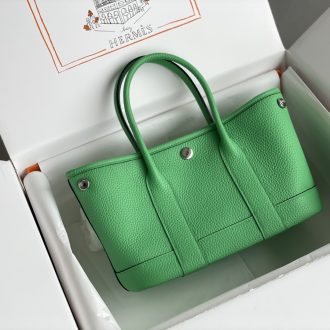 Hermes Hermès Garden Party Tote Bag