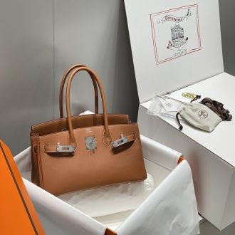 Hermes Hermès Birkin Bag