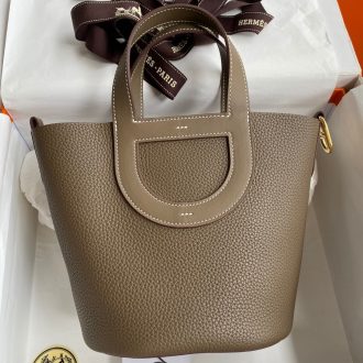 Hermes Hermès Picotin Lock Bag
