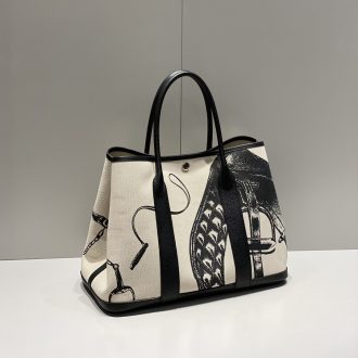 Hermes Untitled