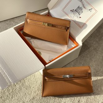 Hermes Hermès Kelly Wallet