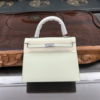 Hermes Hermès Kelly Handbag