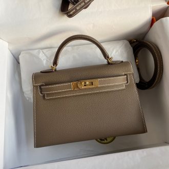 Hermes Hermès Kelly Handbag