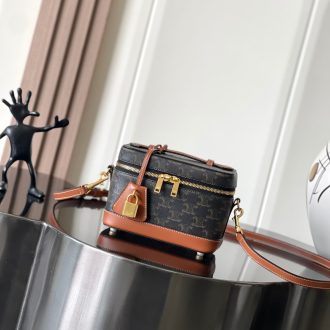 Celine Classic Box Bag