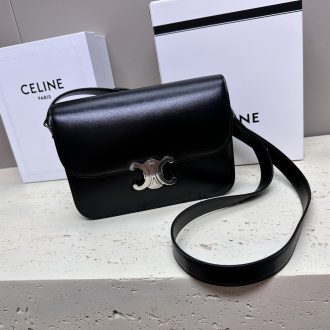 Celine Classic Box Bag