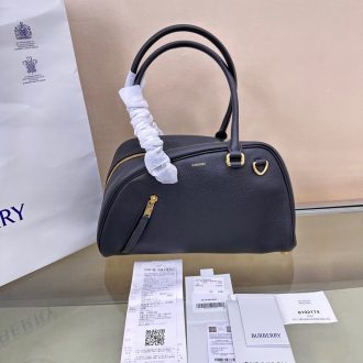 Burberry Women's Leather Handbag