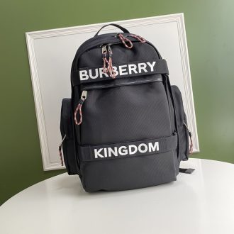 Burberry Kingdom Backpack