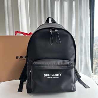 Burberry Classic Nylon Backpack