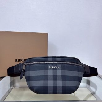 Burberry Classic Check Belt Bag
