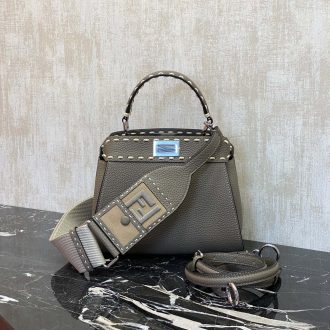 Fendi Peekaboo Iconic Bag