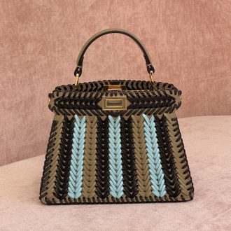 Fendi Untitled