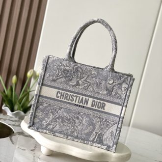 Dior Tote Bag