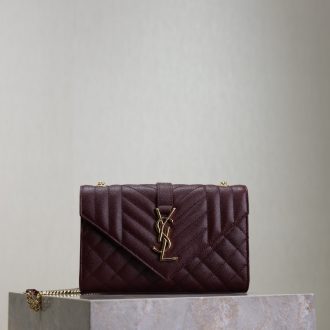 YSL Untitled