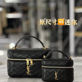 YSL Untitled