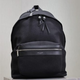 YSL City Backpack
