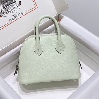 Hermes Hermès Mini Bolide Bag