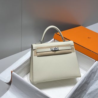 Hermes Hermès Kelly Handbag