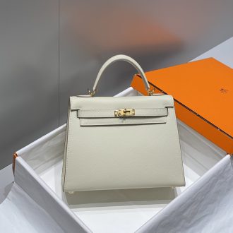 Hermes Hermès Kelly Bag