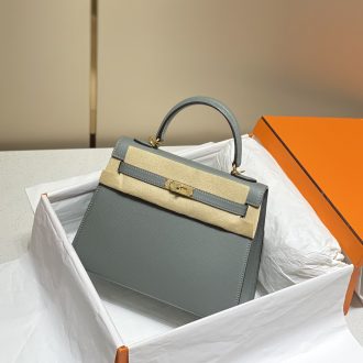 Hermes Hermès Kelly Handbag