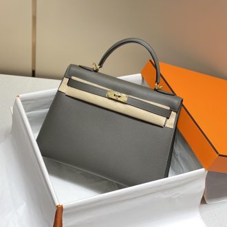 Hermes Kelly Handbag