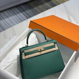 Hermes Kelly Bag