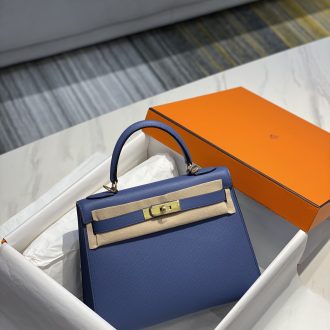Hermes Kelly Bag