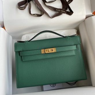 Hermes Hermès Kelly Sellier 28 Handbag