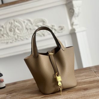 Hermes Hermès Picotin Lock Bag