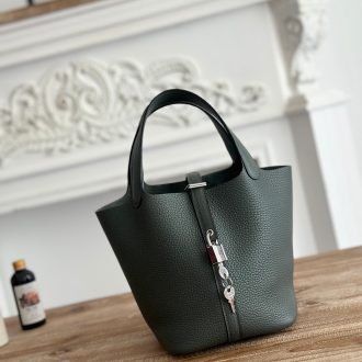 Hermes Hermès Picotin Lock Handbag