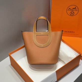 Hermes Hermès Picotin Lock Bag