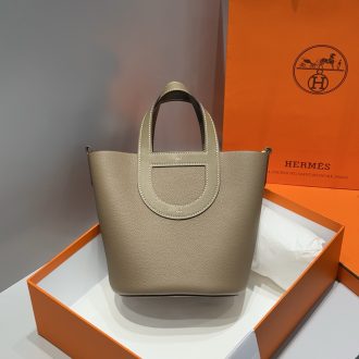 Hermes Hermès Picotin Lock PM Handbag