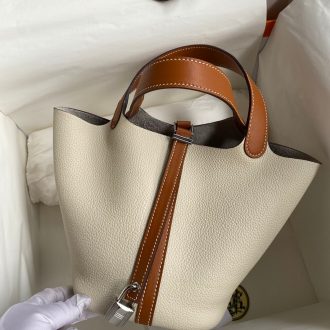 Hermes Hermès Picotin Lock Bag