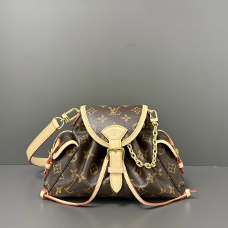 Louis Vuitton Monogram Canvas Handbag