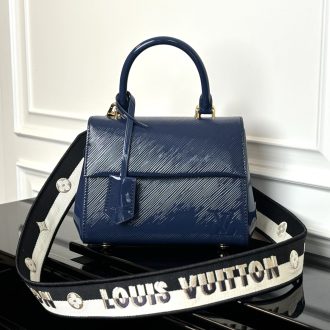 Louis Vuitton Epi Leather Shoulder Bag