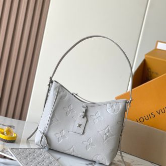 Louis Vuitton Monogram Graceful PM Bag