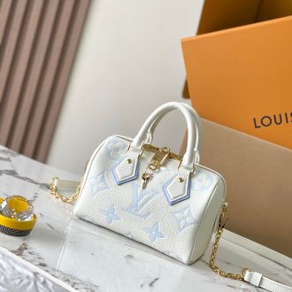 Louis Vuitton Monogram Canvas Handbag