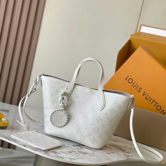 Louis Vuitton Monogram Elegance Tote