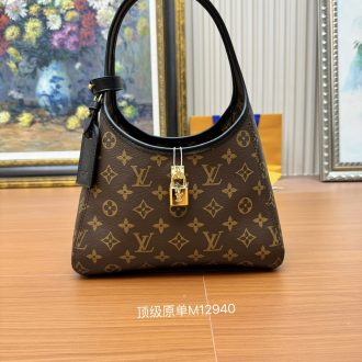 Louis Vuitton Monogram Canvas Handbag
