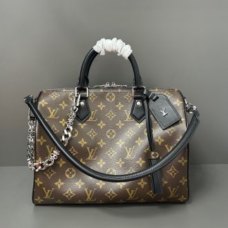 Louis Vuitton Monogram Canvas Handbag