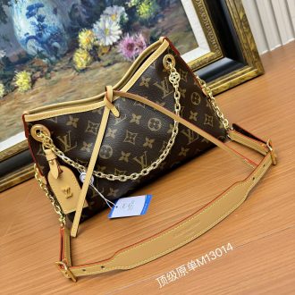 Louis Vuitton Monogram Canvas Handbag