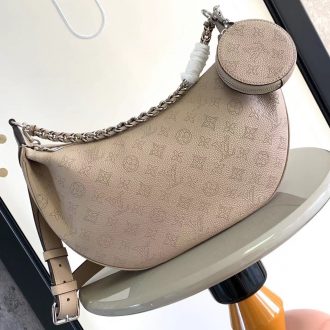 Louis Vuitton Monogram Baguette Bag