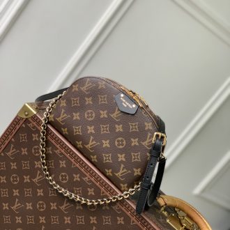 Louis Vuitton Monogram Crossbody Bag