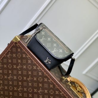 Louis Vuitton Monogram Travel Set