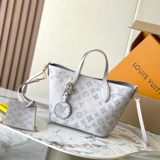 Louis Vuitton Monogram Canvas Tote Bag