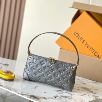 Louis Vuitton Monogram Empreinte Pochette