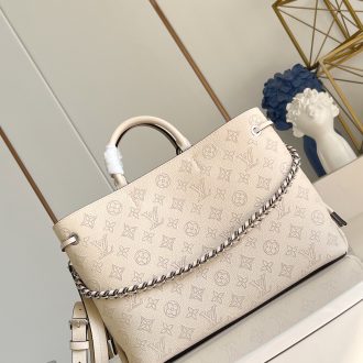 Elegant Designer Tote Bag - M59200