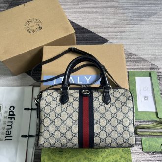 Gucci Ophidia GG Small Shoulder Bag