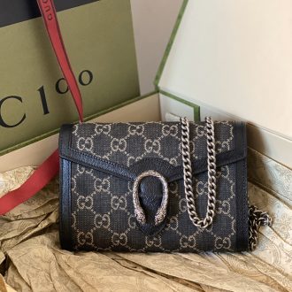Gucci Dionysus GG Mini Bag